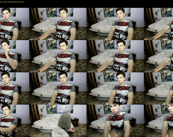 daniel_like — 65 minute Chaturbate male cam show recording, 1080p, Feb 13, 2023