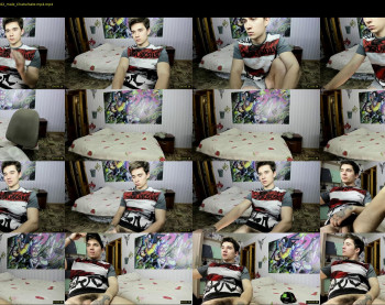 daniel_like — 68 minute Chaturbate male cam show recording, 1080p, Feb 14, 2023