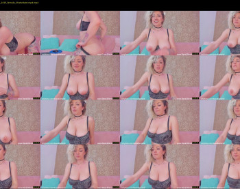 deeadiamond — 64 minute Chaturbate female cam show recording, 1080p, Feb 13, 2023