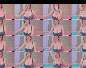 deeadiamond — 62 minute Chaturbate female cam show recording, 1080p, Feb 13, 2023