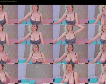 deeadiamond — 61 minute Chaturbate female cam show recording, 1080p, Feb 13, 2023