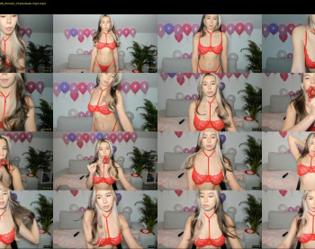 deniseone — 12 minute Chaturbate female cam show recording, 1080p, Feb 13, 2023
