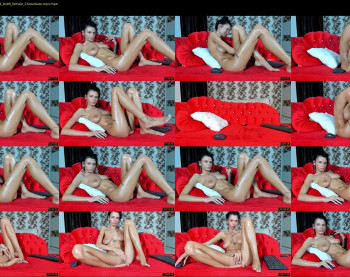 desert2blosom — 107 minute Chaturbate female cam show recording, 720p, Feb 14, 2023