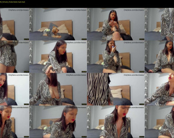 devinesex — 39 minute Chaturbate female cam show recording, 720p, Feb 13, 2023