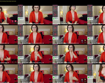 dianacharm — 41 minute Chaturbate female cam show recording, 1080p, Feb 13, 2023