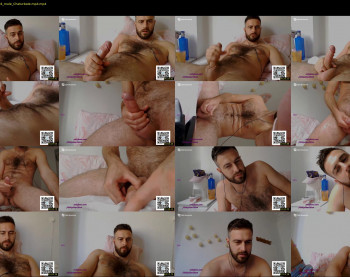 dickjulian — 54 minute Chaturbate male cam show recording, 1080p, Feb 13, 2023