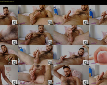 dickjulian — 54 minute Chaturbate male cam show recording, 1080p, Feb 14, 2023