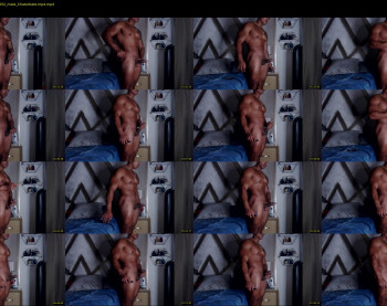 dimitriklein — 9 minute Chaturbate male cam show recording, 1080p, Feb 13, 2023