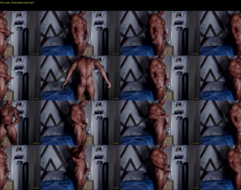 dimitriklein — 38 minute Chaturbate male cam show recording, 1080p, Feb 13, 2023