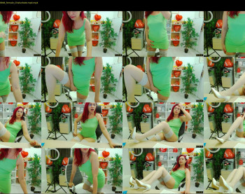 dirty_mature — 51 minute Chaturbate female cam show recording, 1080p, Feb 13, 2023