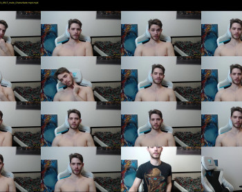 dmitryromanov — 5 minute Chaturbate male cam show recording, 1080p, Feb 14, 2023