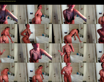 dorikxxxxxx — 97 minute Chaturbate male cam show recording, 720p, Feb 14, 2023