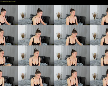 dyanne18 — 54 minute Chaturbate female cam show recording, 1080p, Feb 13, 2023