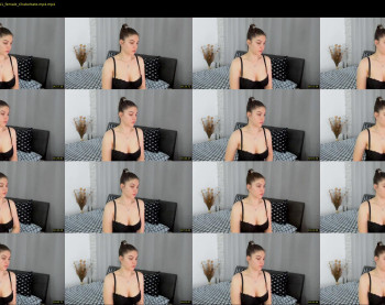 dyanne18 — 5 minute Chaturbate female cam show recording, 1080p, Feb 13, 2023