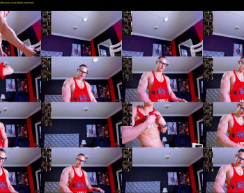 dylanlenox — 18 minute Chaturbate male cam show recording, 1080p, Feb 13, 2023