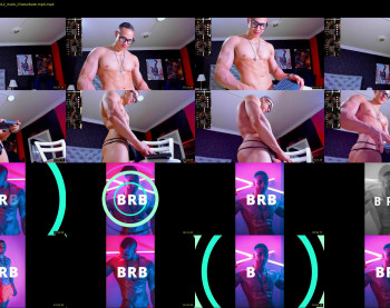 dylanlenox — 62 minute Chaturbate male cam show recording, 1080p, Feb 13, 2023