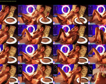 earlyflowerr — 100 minute Chaturbate female cam show recording, 720p, Feb 14, 2023