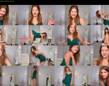 eli_sun — 16 minute Chaturbate female cam show recording, 1080p, Feb 13, 2023