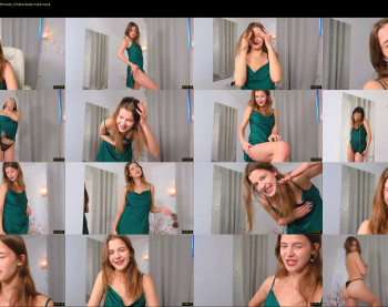eli_sun — 58 minute Chaturbate female cam show recording, 1080p, Feb 13, 2023