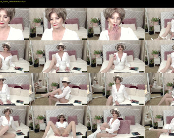 elisarosse_ — 34 minute Chaturbate female cam show recording, 720p, Feb 13, 2023