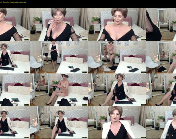 elisarosse_ — 39 minute Chaturbate female cam show recording, 720p, Feb 14, 2023