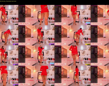 ella_pridee — 17 minute Chaturbate female cam show recording, 1080p, Feb 13, 2023
