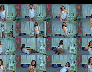 ellaander — 54 minute Chaturbate female cam show recording, 1080p, Feb 13, 2023