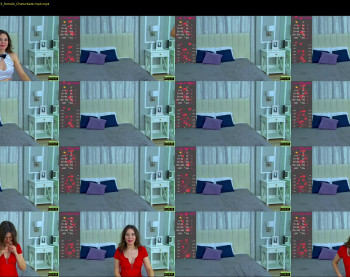 ellaander — 37 minute Chaturbate female cam show recording, 1080p, Feb 13, 2023
