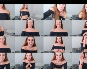 emerald_kittycat — 6 minute Chaturbate female cam show recording, 1080p, Feb 13, 2023