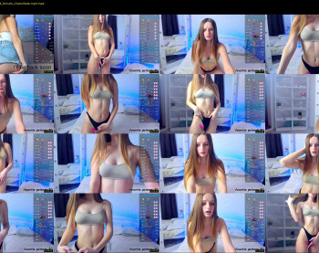 emilly___ — 26 minute Chaturbate female cam show recording, 1080p, Feb 13, 2023