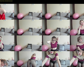 emilymilf__ — 30 minute Chaturbate female cam show recording, 1080p, Feb 13, 2023