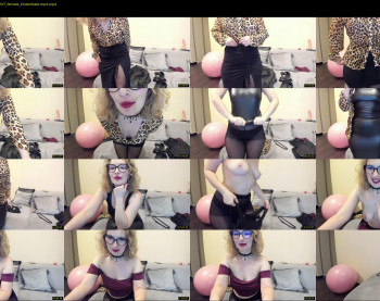 emilymilf__ — 21 minute Chaturbate female cam show recording, 1080p, Feb 13, 2023