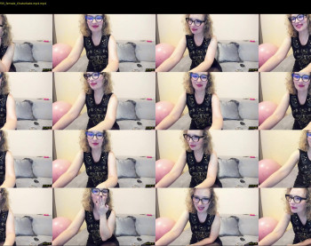 emilymilf__ — 6 minute Chaturbate female cam show recording, 1080p, Feb 13, 2023