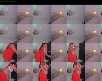 emma_lean — 5 minute Chaturbate female cam show recording, 1080p, Feb 13, 2023