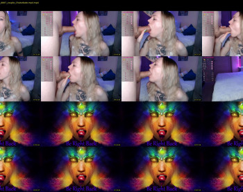 emptyhunters — 27 minute Chaturbate couple cam show recording, 1080p, Feb 14, 2023