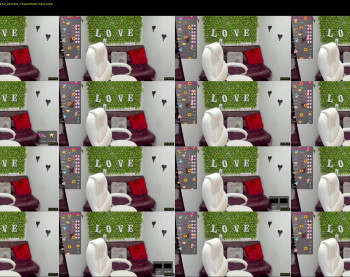 enma_clark — 31 minute Chaturbate female cam show recording, 1080p, Feb 13, 2023
