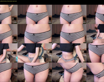 eva_new_york — 54 minute Chaturbate female cam show recording, 1080p, Feb 14, 2023