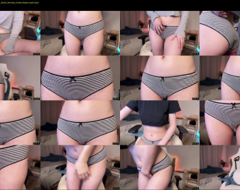 eva_new_york — 57 minute Chaturbate female cam show recording, 1080p, Feb 14, 2023