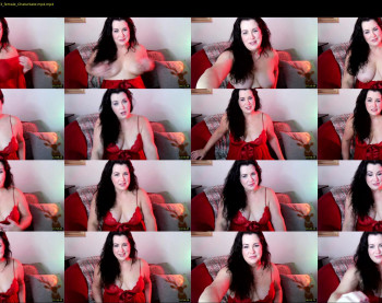 evparrish — 42 minute Chaturbate female cam show recording, 720p, Feb 14, 2023