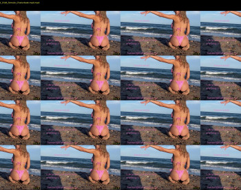 fallenangel_13 — 9 minute Chaturbate female cam show recording, 1080p, Feb 13, 2023