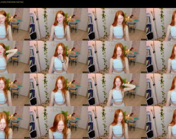 fiamoor — 5 minute Chaturbate female cam show recording, 720p, Feb 13, 2023