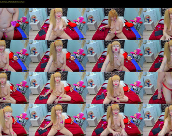 flirtymary — 37 minute Chaturbate female cam show recording, 1080p, Feb 13, 2023