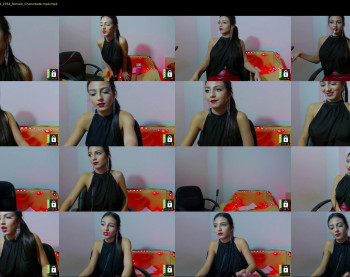 florentina2004 — 59 minute Chaturbate female cam show recording, 720p, Feb 13, 2023