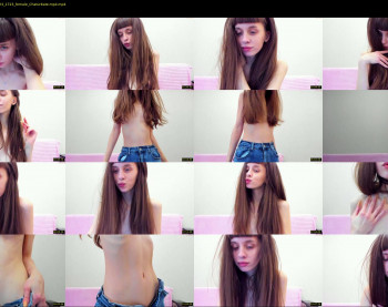 flowerofsin2001 — 13 minute Chaturbate female cam show recording, 720p, Feb 13, 2023