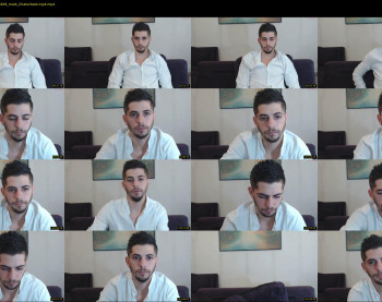 followknight — 164 minute Chaturbate male cam show recording, 480p, Feb 14, 2023