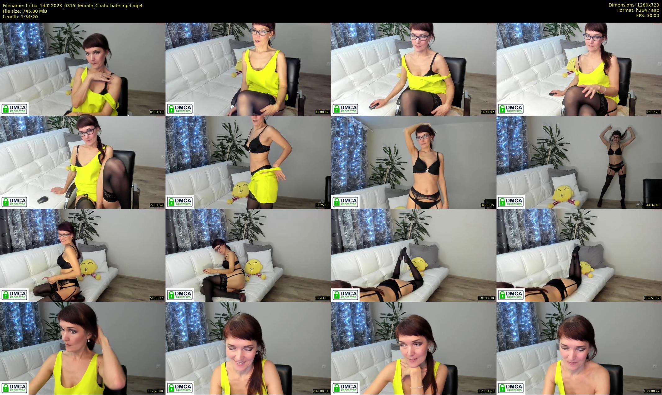 fritha — 95 minute Chaturbate female cam show recording, 720p, Feb 14, 2023