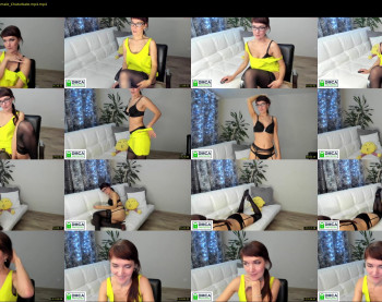 fritha — 95 minute Chaturbate female cam show recording, 720p, Feb 14, 2023