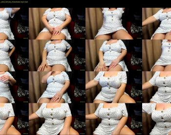 garmonic_milf — 13 minute Chaturbate female cam show recording, 720p, Feb 13, 2023