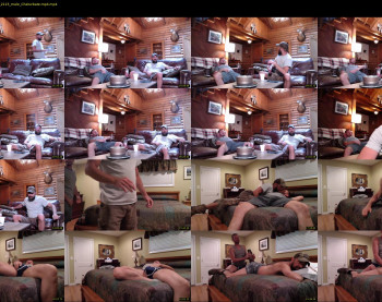 hardworkertn — 27 minute Chaturbate male cam show recording, 720p, Feb 13, 2023