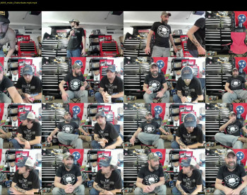 hardworkertn — 26 minute Chaturbate male cam show recording, 720p, Feb 14, 2023